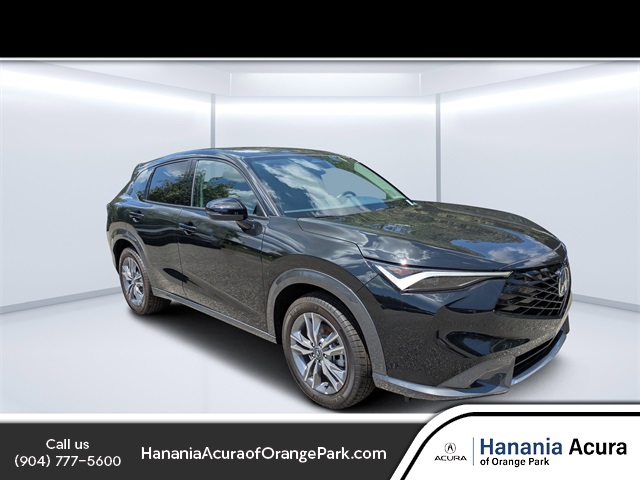 2025 Acura ADX Base's photo