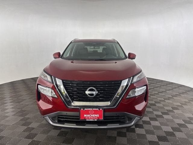 2023 Nissan Rogue SL photo 2