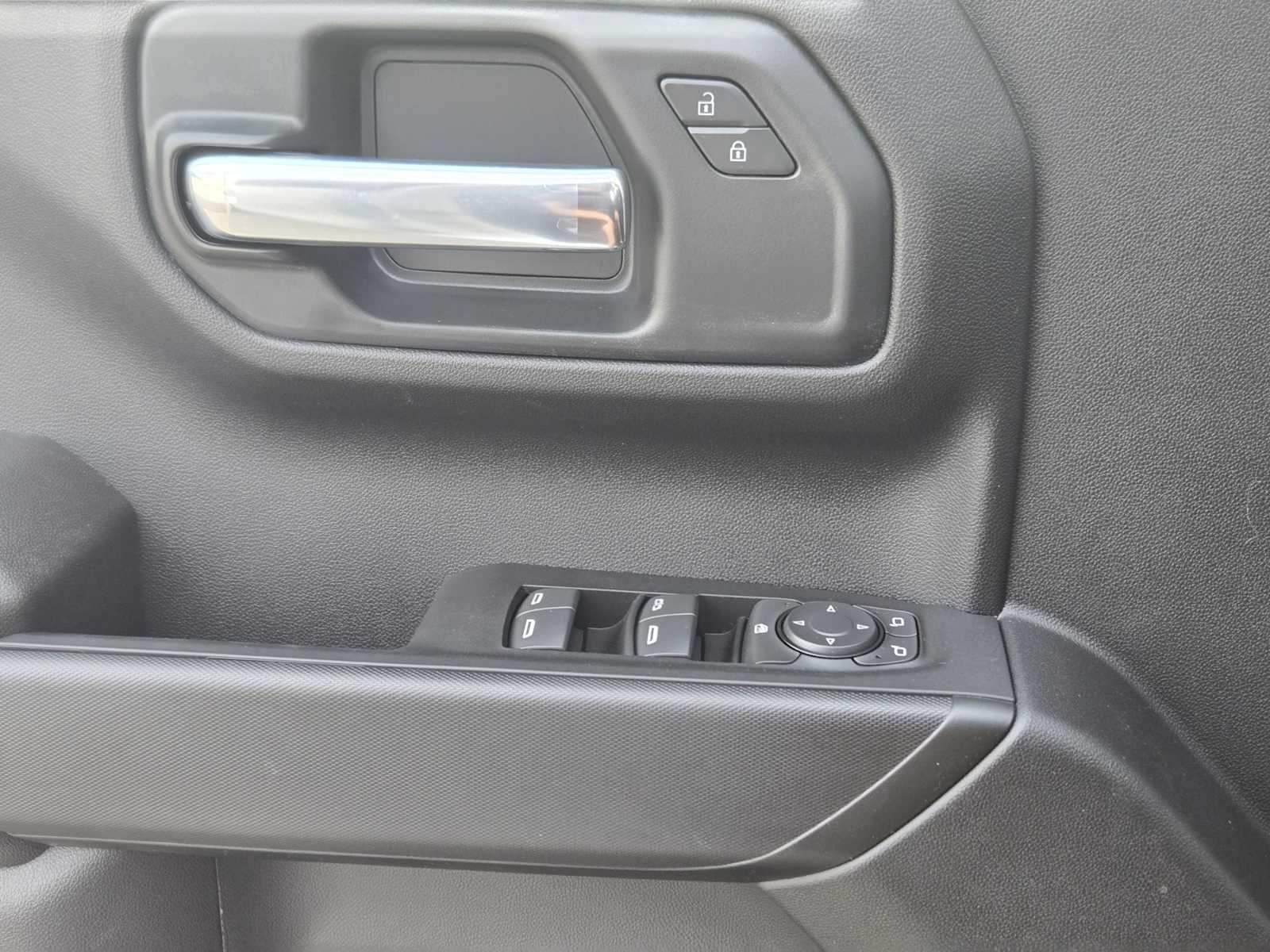 2026 Gmc Sierra 1500 photo 15