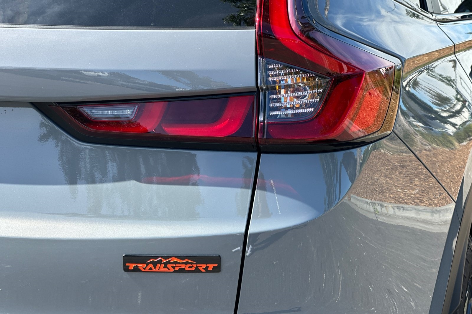 2026 Honda CR-V Hybrid photo 28