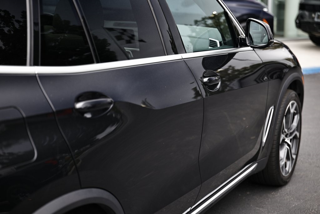 2023 Bmw X5 xDrive40i photo 7