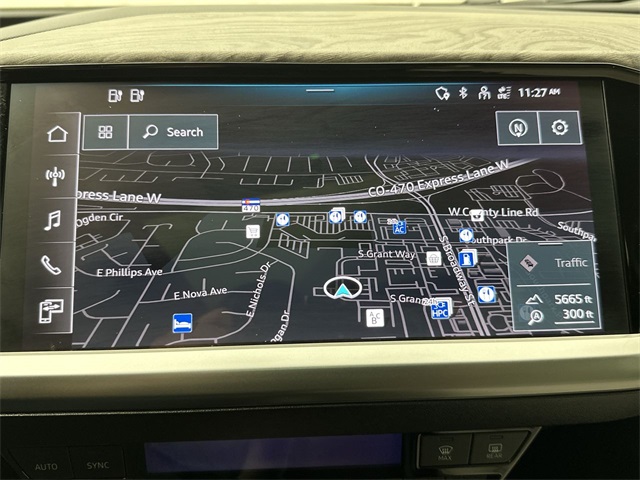 2023 Audi Q4 50 E-tron Premium Plus photo 10