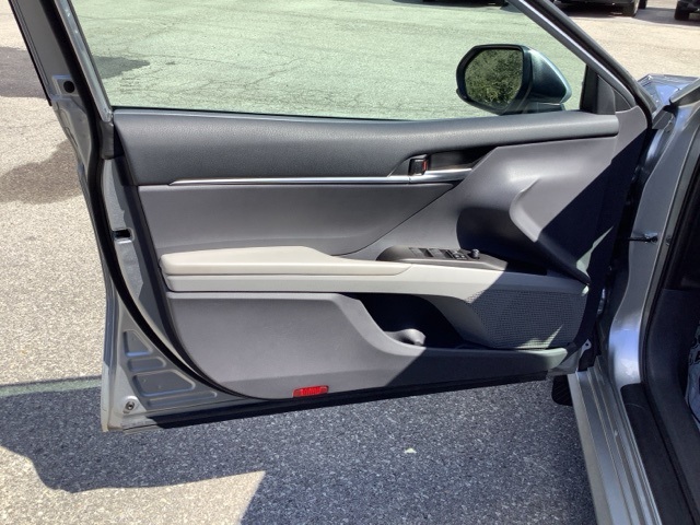 2024 Toyota Camry LE photo 11