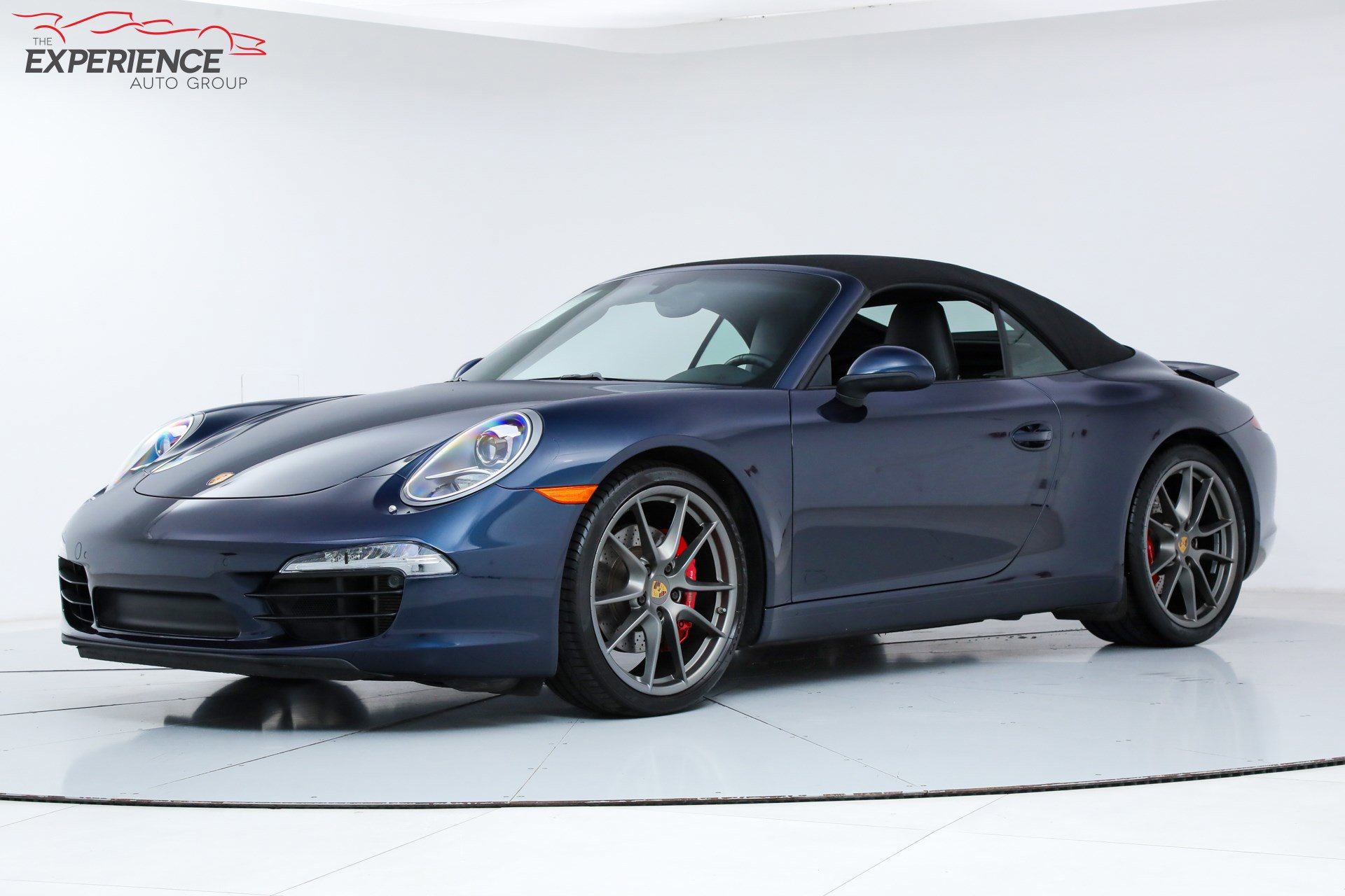 2016 Porsche 911 Carrera S's photo