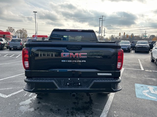 2026 Gmc Sierra 1500 Elevation photo 3