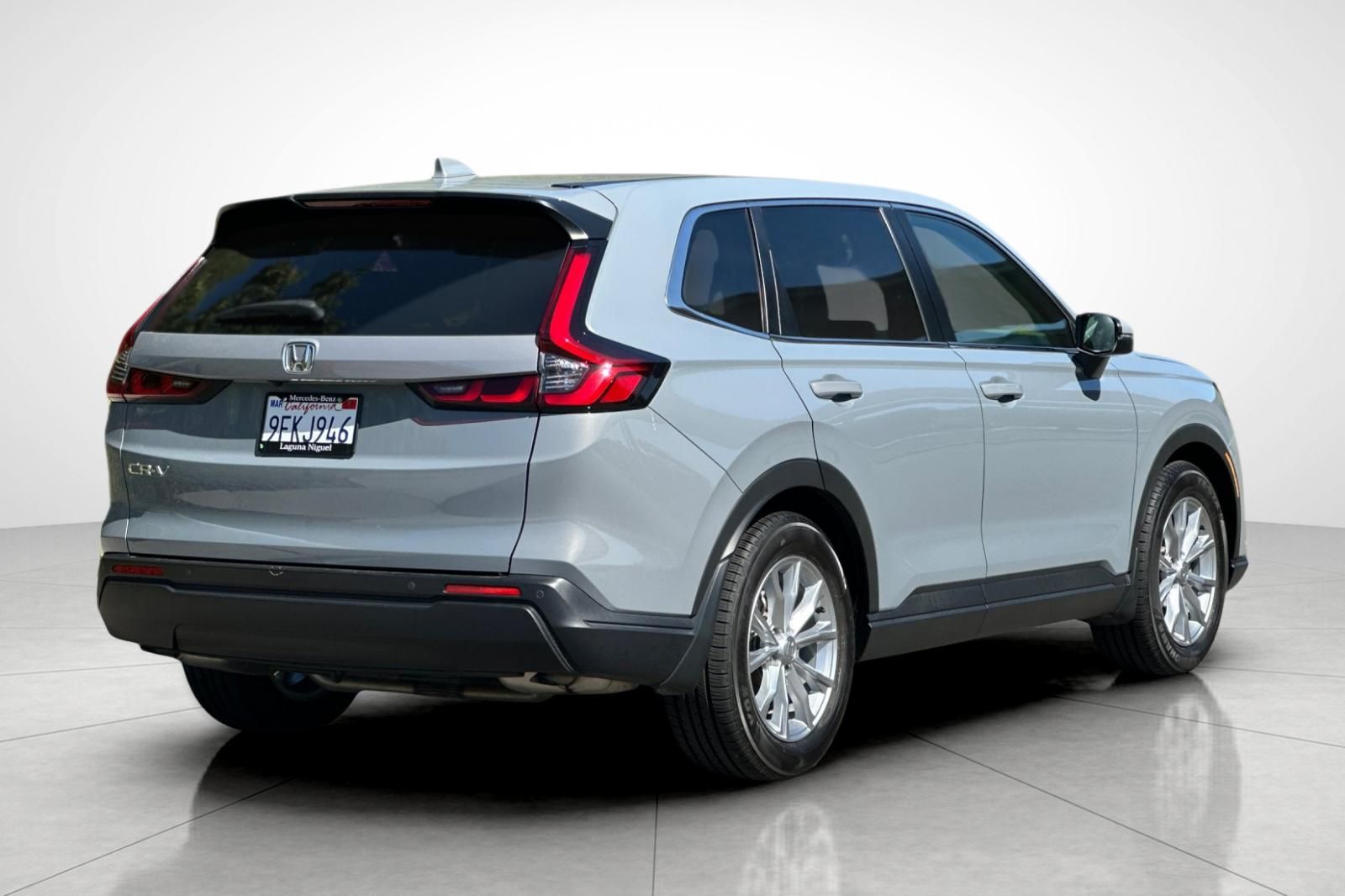 2023 Honda CR-V EX-L photo 10