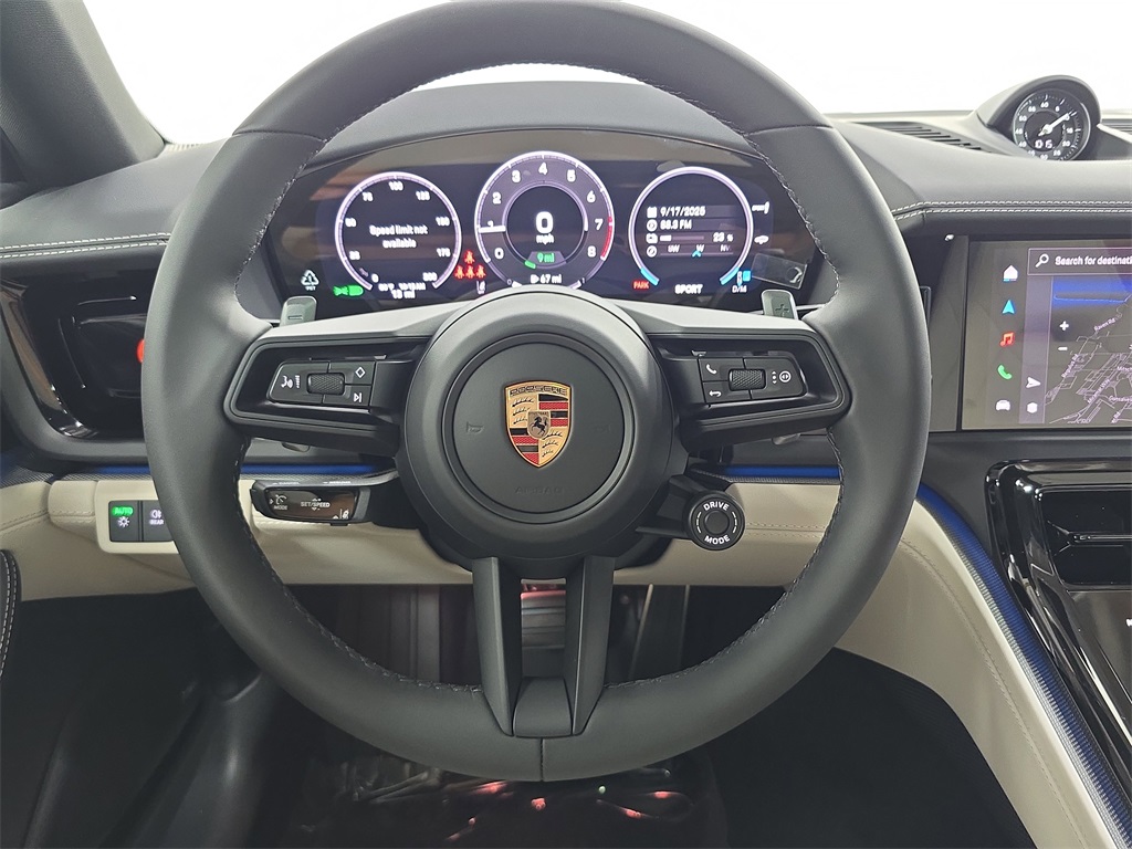 2026 Porsche Panamera E-Hybrid 4 photo 14