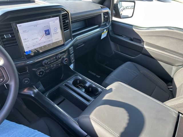 2025 Ford F-150 STX photo 28