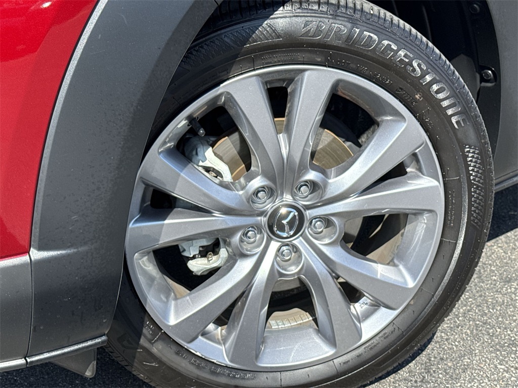 2023 Mazda CX-30 2.5 S Premium photo 10
