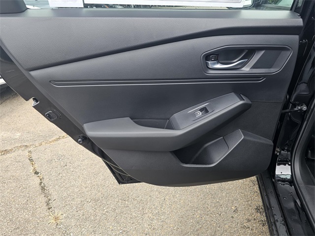 2025 Honda Accord Hybrid Sport photo 7