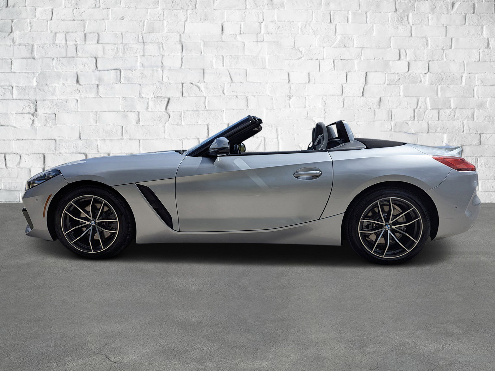 2019 Bmw Z4 sDrive30i photo 7