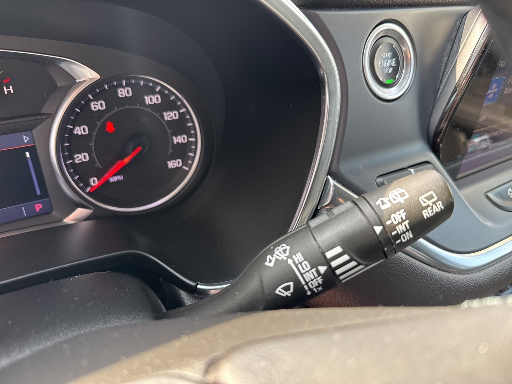 2022 Chevrolet Blazer 3LT photo 41