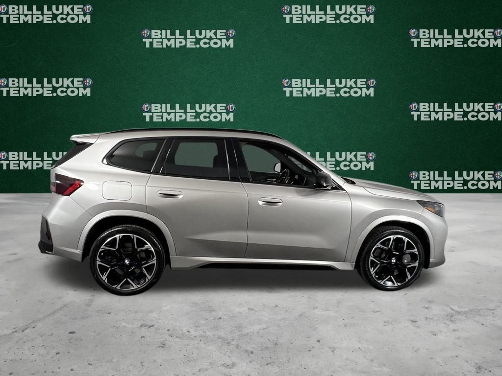 2024 Bmw X1 M35i photo 2