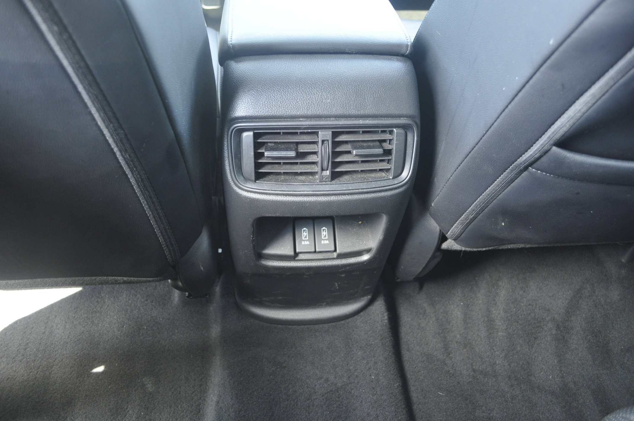 2018 Honda CR-V EX photo 13