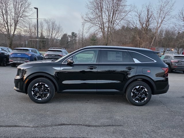 2026 Kia Sorento S photo 4