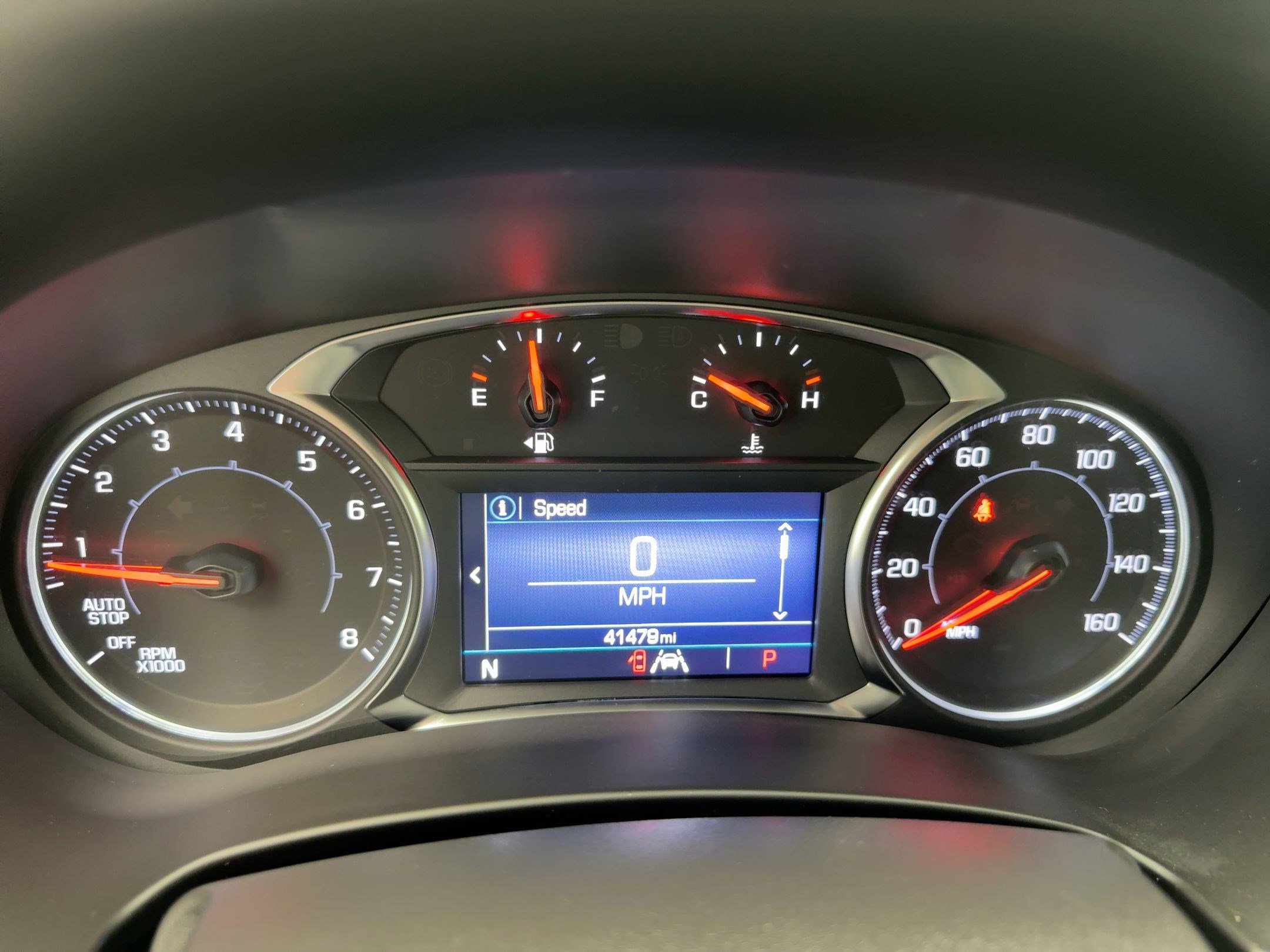 2023 Gmc Terrain SLE photo 17