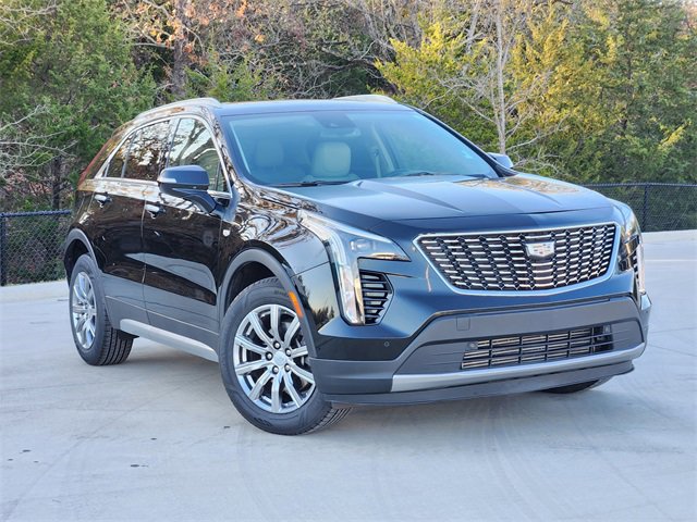 2023 Cadillac XT4 Premium Luxury's photo