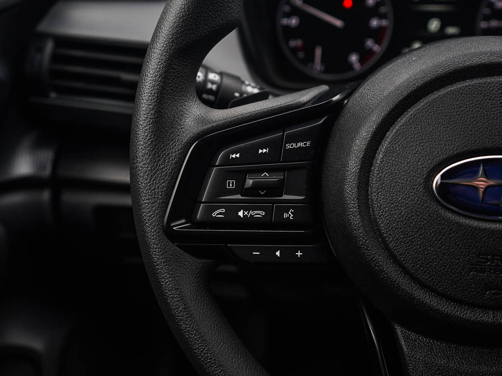 2025 Subaru Crosstrek Premium photo 18