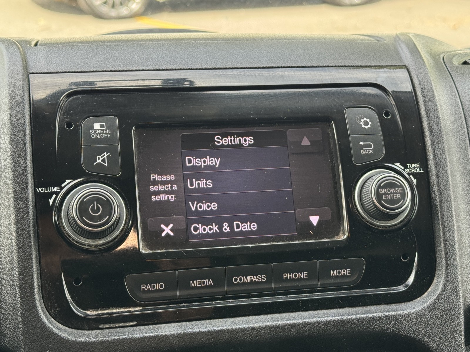 2019 Ram 3500 photo 18