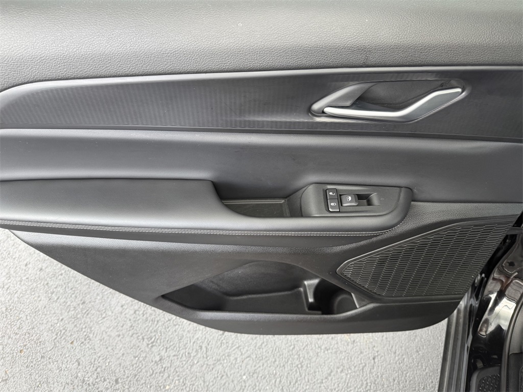 2024 Jeep Grand Cherokee Altitude photo 23