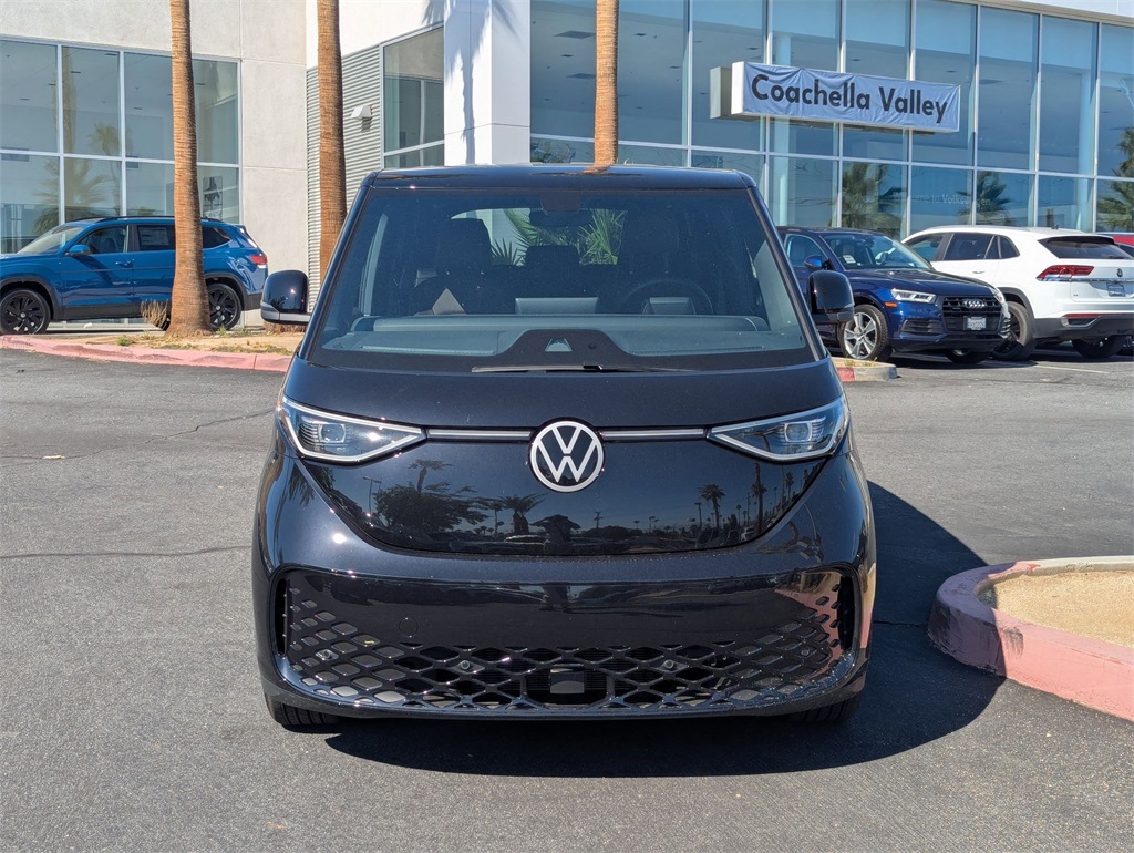 2025 Volkswagen ID. Buzz Pro S photo 7