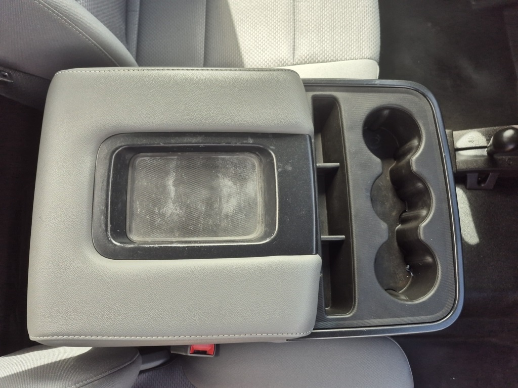2018 Chevrolet Silverado Work Truck LS Base photo 22