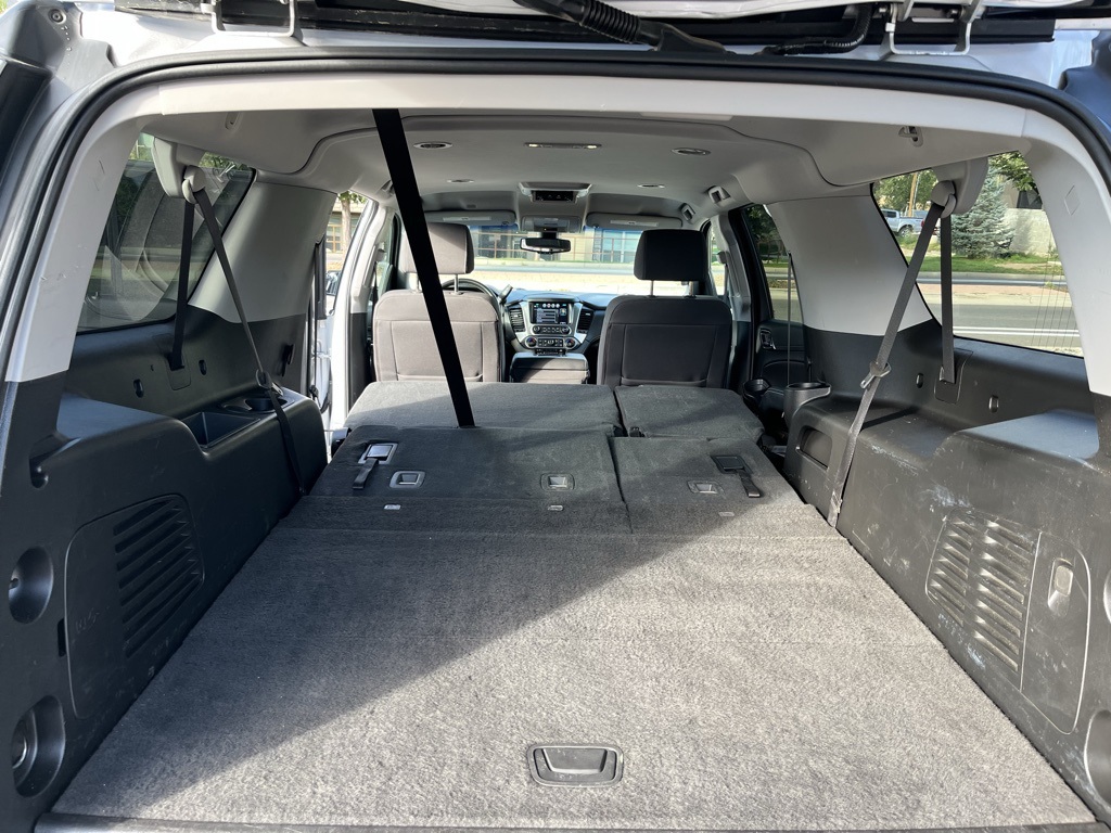2020 Chevrolet Suburban LS photo 16