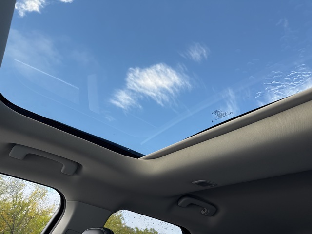 2023 Ford Bronco Sport Outer Banks photo 20