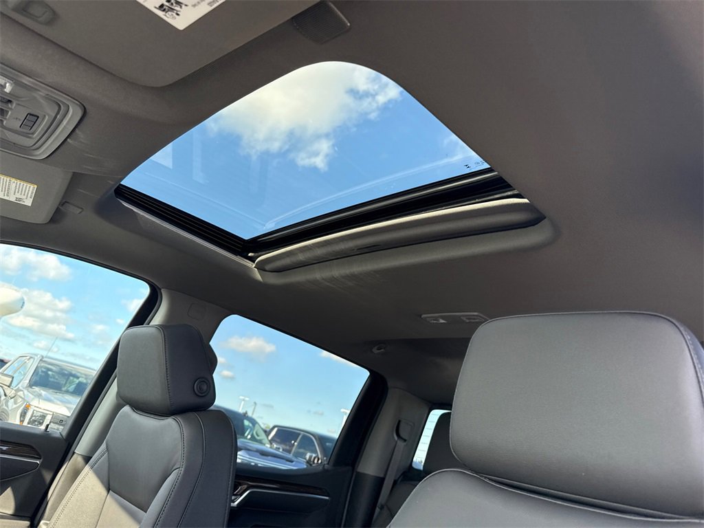 2026 GMC SIERRA - Image 27