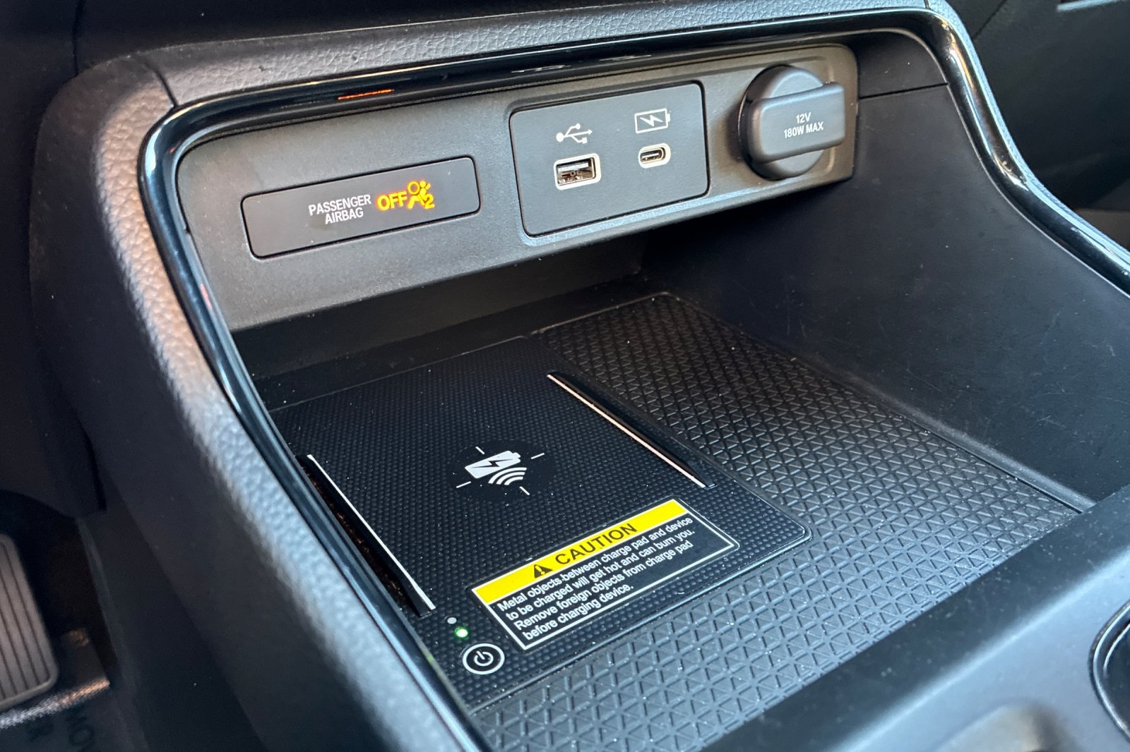 2024 Honda CR-V Hybrid Sport-L photo 32