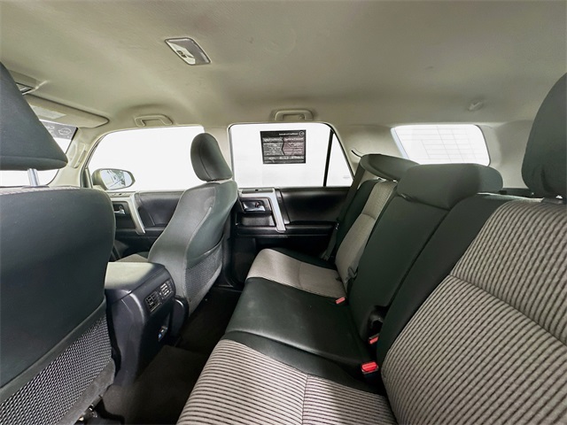 2023 Toyota 4Runner SR5 photo 20