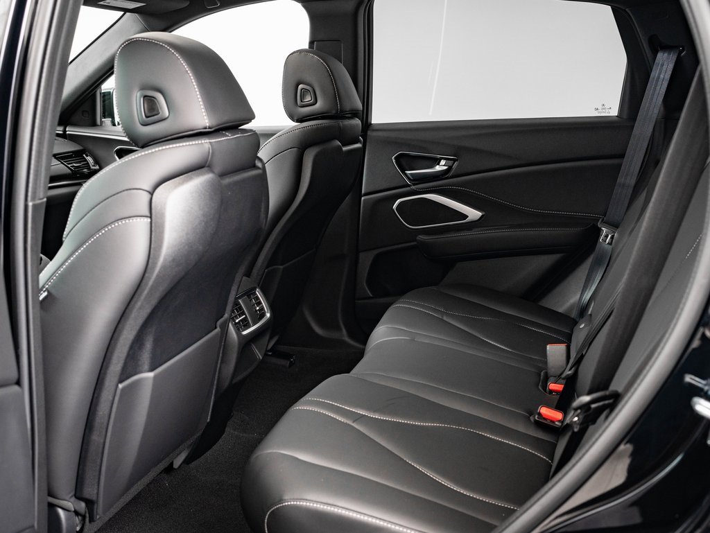 2025 Acura RDX photo 33