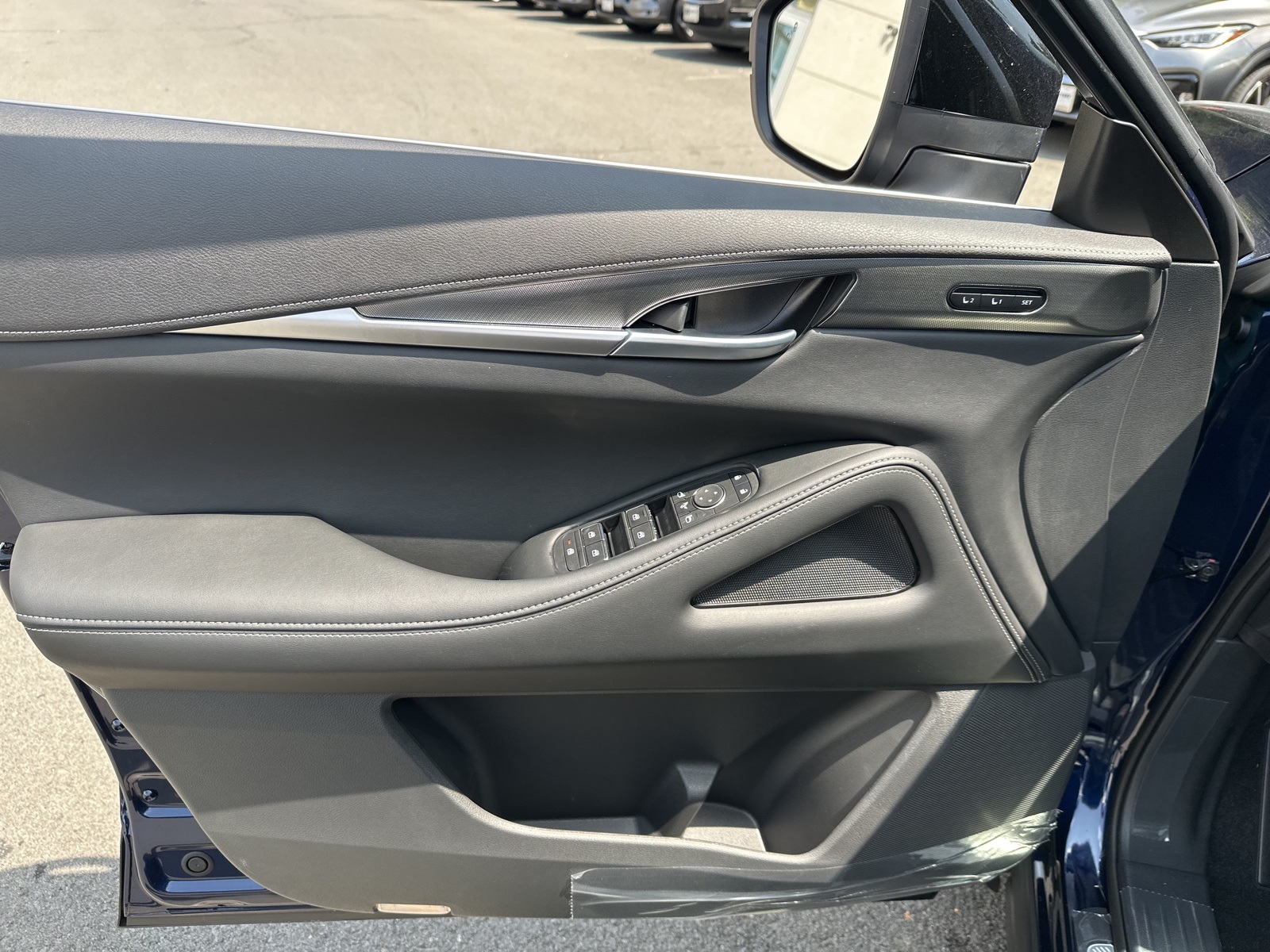 2026 Infiniti QX60 Pure AWD photo 13