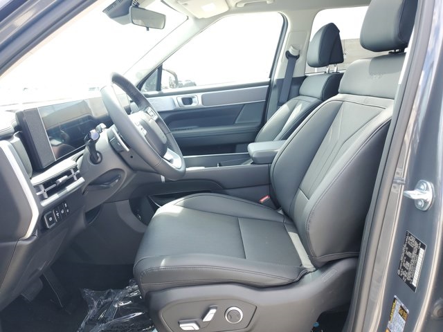 2026 Hyundai Santa Fe XRT photo 7