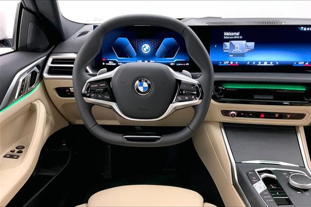 2025 Bmw 430i photo 4