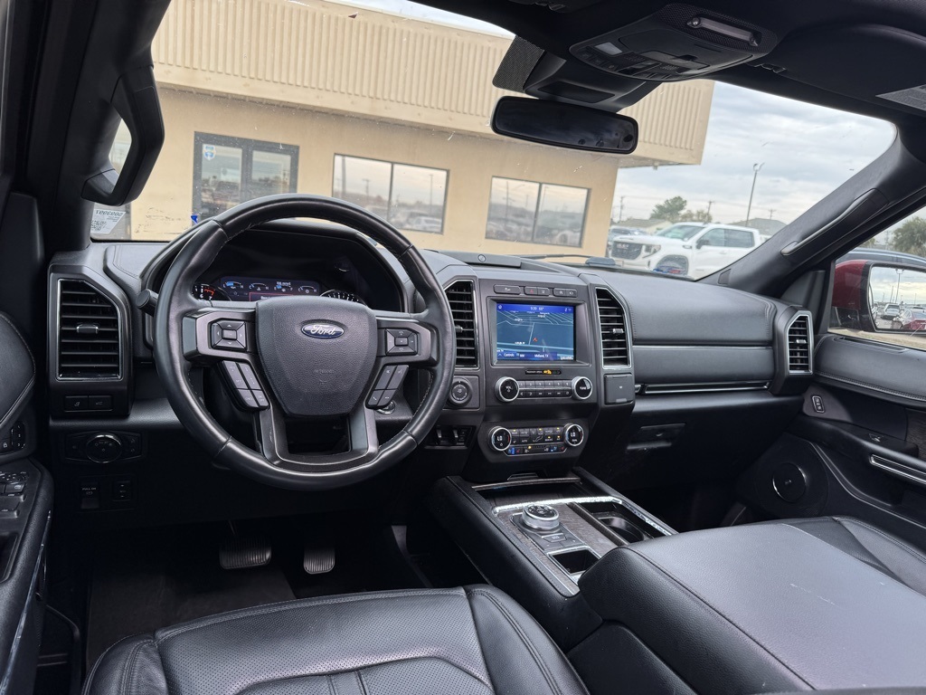 2020 Ford Expedition Limited photo 3