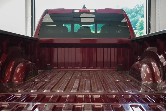 2019 Ram 1500 Big Horn Lone Star photo 11