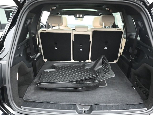 2021 MERCEDES-BENZ GLB-CLASS - Image 25