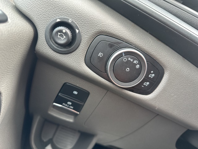 2023 Ford Transit photo 17