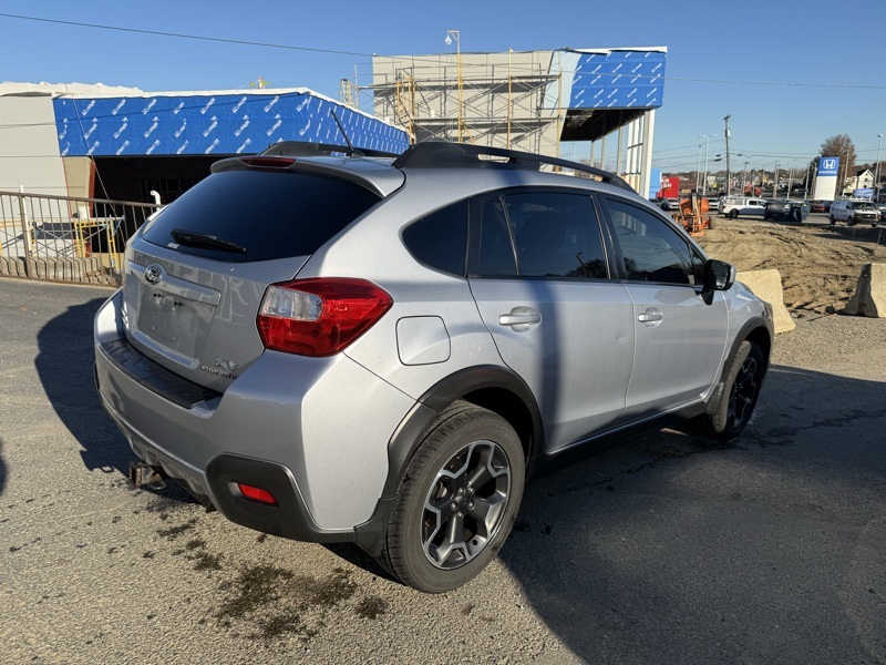 2014 Subaru Crosstrek 2.0i Premium photo 3