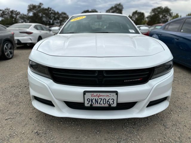 2022 Dodge Charger SXT photo 2