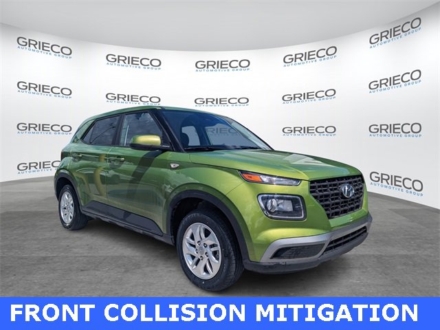 2024 Hyundai Venue SE