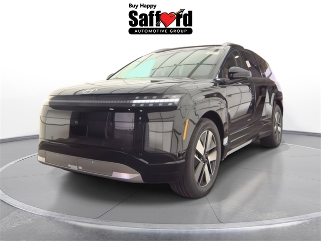 2026 Hyundai IONIQ 9 SEL's photo