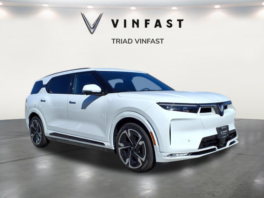 2024 VinFast VF 9