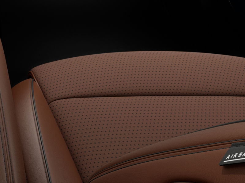 2026 Genesis GV70 2.5T Advanced photo 21
