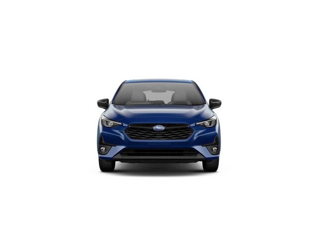 2025 Subaru Impreza RS photo 8