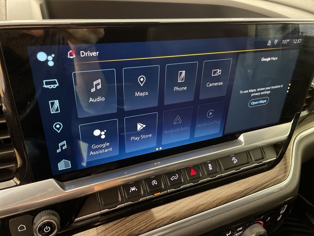 2022 Chevrolet Silverado 1500 RST photo 30