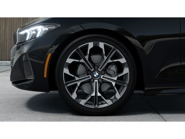 2025 Bmw 330i xDrive photo 7