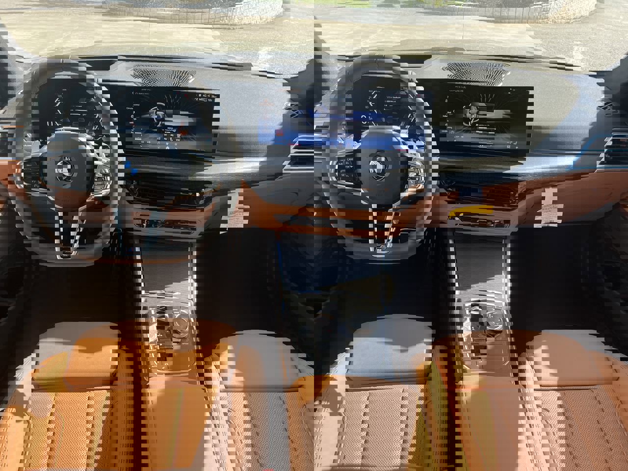 2025 Bmw 330i photo 25