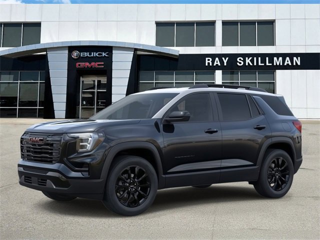 2026 Gmc Terrain Elevation photo 2
